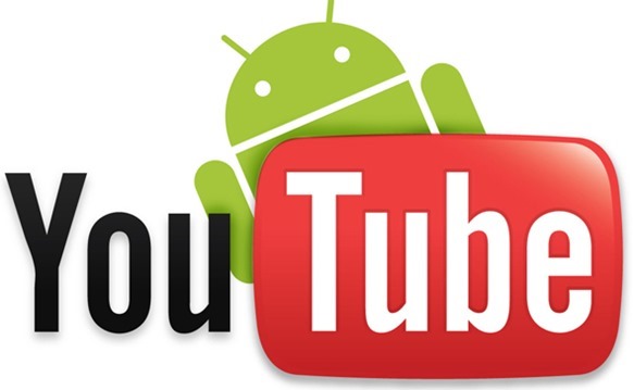 Новый Youtube для Android