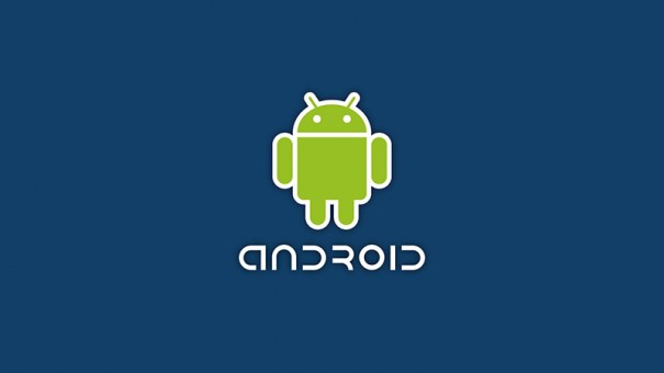 android-wall