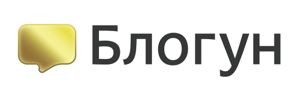 blogun logo long