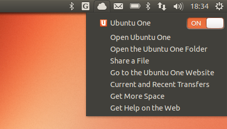 индикаторы ubuntu